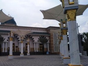 Catat Ini Lokasi Salat Id Digelar di Blitar