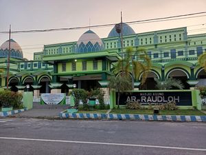 Catat, Ini Rincian Salat Id di Kota/Kabupaten Probolinggo