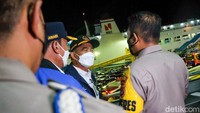 Hari ini diprediksi sebagai puncak arus mudik di Pelabuhan Merak.   