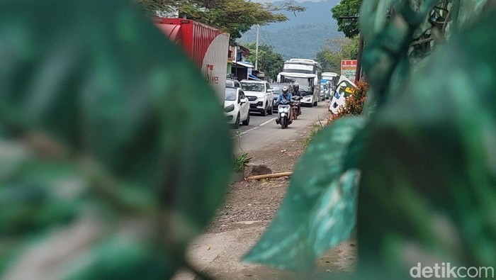 Nagreg Kabupaten Bandung.