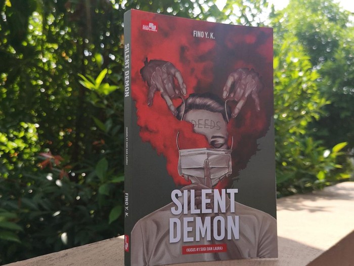 Novel Silent Demon