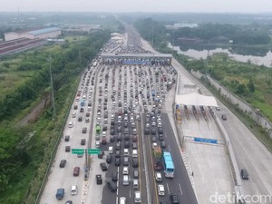 Buat Pengendara Pintar, Ini Tips Mudik Agar Terhindar Macet Berjam-jam