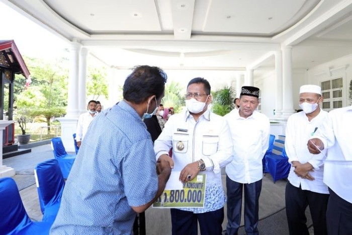 Pemkot Banda Aceh