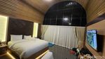 Potret Kamar Terbaik di Cianjur Selatan
