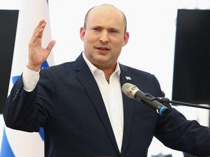 Belanja Bulanan Keluarga PM Israel Akan Ditanggung Sendiri Usai Dituduh Boros