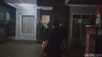 Polisi-Pecalang di Denpasar Amankan Rumah yang Ditinggal Pemudik