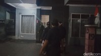 Patroli dipimpin langsung oleh Kapolresta Denpasar AKBP Bambang Yugo Pamungkas bersama Kapolsek Denpasar Barat Kompol I Made Hendra Agustina. 