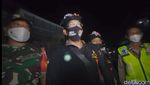 Polisi-Pecalang di Denpasar Amankan Rumah yang Ditinggal Pemudik