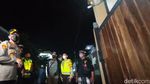 Polisi-Pecalang di Denpasar Amankan Rumah yang Ditinggal Pemudik