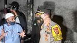 Polisi-Pecalang di Denpasar Amankan Rumah yang Ditinggal Pemudik