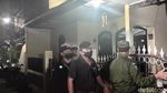 Polisi-Pecalang di Denpasar Amankan Rumah yang Ditinggal Pemudik