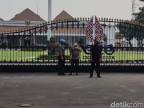 Istana Kepresidenan Yogyakarta Dibuka untuk Umum, Ini Cara Mengunjunginya