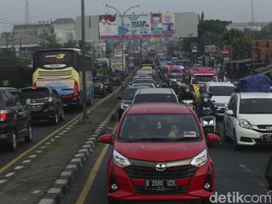 Catat! Mudik ke Daerah Rawan Kriminal Bisa Minta Dikawal Polisi