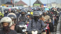10 Provinsi Paling Banyak Jumlah Motor,  DKI Jakarta-Jabar Bukan Teratas