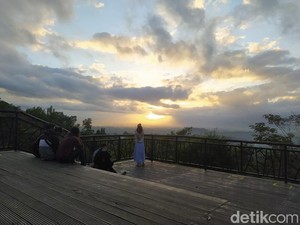 5 Wisata Sekitar Candi Borobudur: Harga Tiket dan Jam Buka saat Lebaran