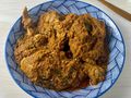 Resep Rendang Ayam Padang yang Gurih dan Mudah Dibuat