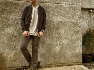 Sabian Tama dan Nicholas Sean Bakal Duel Tinju