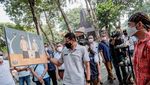 Sambut Libur Lebaran, Sandiaga Uno Tinjau Kesiapan Prokes di Ancol