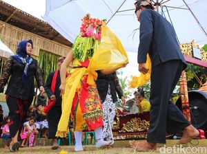 Wisata Banyuwangi Suguhkan Seni Budaya Selama Libur Lebaran