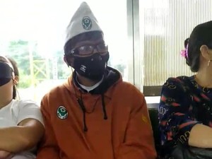 Heboh Penumpang Onani Berujung Sanksi Larangan Naik KRL Lagi