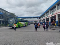 10 Hotel Dekat Terminal Bungurasih, Harga Mulai Rp 100 Ribu