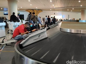 Pesawat Tetap Primadona buat Mudik meski Harga Tiket Selangit, Lho