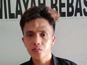 Ancaman Hukuman Mati untuk Pria Sadis Bunuh Waria-Remas Jantung Korban
