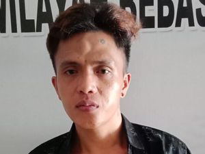 Pembunuh-Remas Jantung Waria Minahasa Sehat Mental, Polisi Siap Rekonstruksi