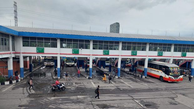 terminal purabaya bungurasih
