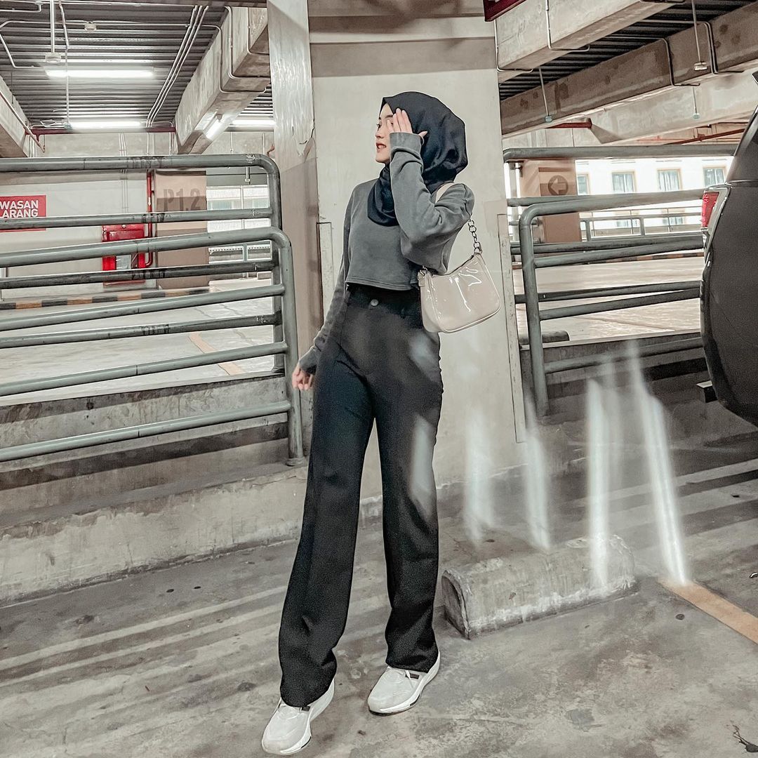 Tips diet Putri Delina