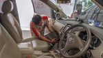 Toyota Hadirkan Posko dan Bengkel Siaga Lebaran 2022