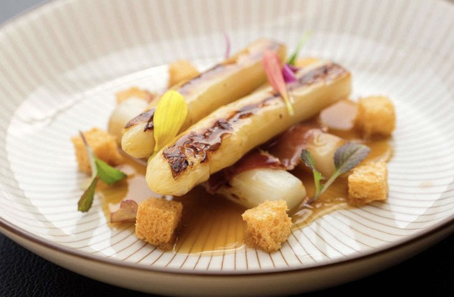 5 Restoran Michelin Guide Termurah di Dunia, Ada Menu Rp 350 Ribu!