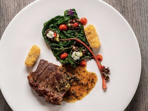 5 Restoran Michelin Guide Termurah di Dunia, Ada Menu Rp 350 Ribu!