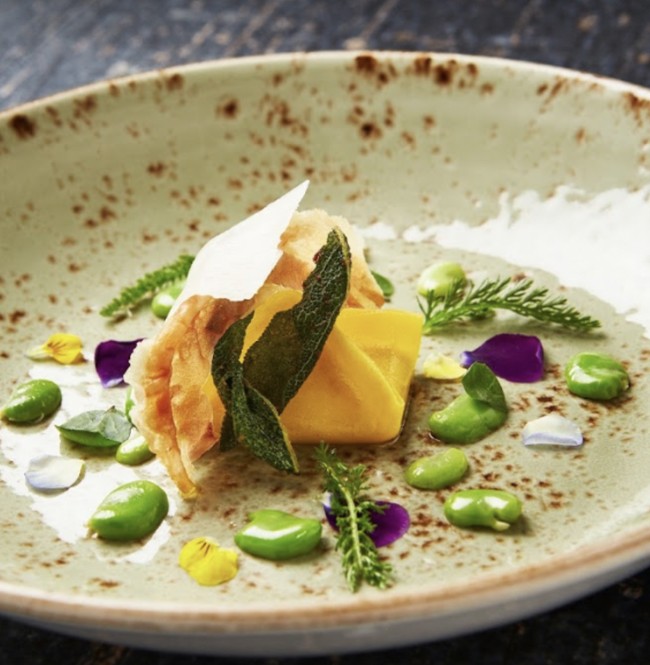 5 Restoran Michelin Guide Termurah di Dunia, Ada Menu Rp 350 Ribu!