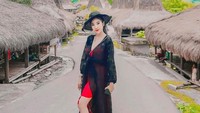 Bella Sulian akhirnya buka suara soal tudingan pelecehan seksual yang disebut Iqlima Kim dilakukan Hotman Paris. Foto: Instagram