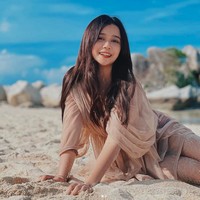 Pengalaman kurang enak dialami oleh Brisia Jodie. Ia mengaku seorang kru TV pernah melakukan pelecehan seksual terhadap dirinya. Foto: Instagram/@brisiajodie96