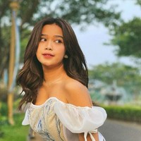 Pelecehan itu disebut dilakukan secara verbal. Namun, perbuatan sang pelaku tetap meninggalkan luka mendalam di hati Brisia dan membuatnya enggan beraktivitas di luar. (Foto: Instagram/@brisiajodie96)