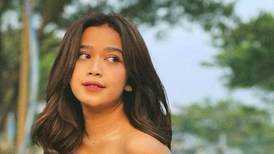 7 Potret Brisia Jodie, Penyanyi yang Ngaku Jadi Korban Pelecehan Seks Kru TV