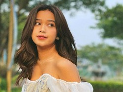 7 Potret Brisia Jodie, Penyanyi yang Ngaku Jadi Korban Pelecehan Seks Kru TV