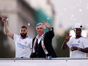 Ancelotti ke Suporter Madrid: Kami Tunggu Dukungannya Lawan City