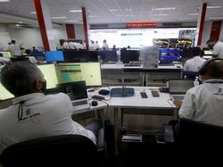 Cek Kesiapan Jaringan Jelang Lebaran