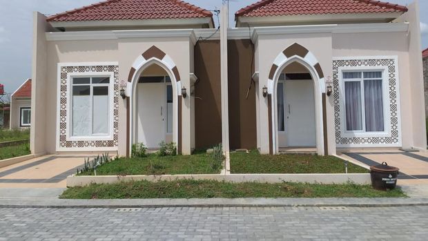 d'House Hunter Cikarang/Kholida Qothrunnada