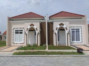 Daftar Rumah di Cikarang Mulai Rp 300 Juta, Konsep Smart Home hingga Timur Tengah