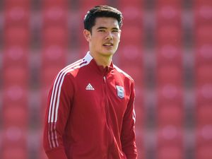 SEA Games: Elkan Baggott Bisa Susul Timnas U-23 Usai Bela Ipswich Town