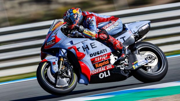 Enea Bastianini