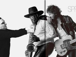 Kocak! Pria Ini Edit Sampul Album Musisi Terkenal