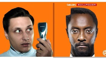 Will.i.am, album #WILLPOWER. Foto: Instagram/igor.lipchanskiy