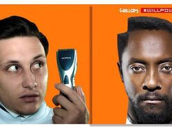 Kocak! Pria Ini Edit Sampul Album Musisi Terkenal