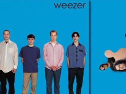 Kocak! Pria Ini Edit Sampul Album Musisi Terkenal