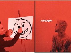 Kocak! Pria Ini Edit Sampul Album Musisi Terkenal